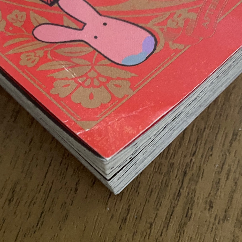 Toilet-bound Hanako-kun Manga Set Volumes 0-8 - Picture 3 of 14